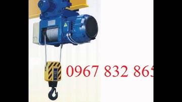 (TỐT TỐT– 0967  832 865), pa lăng cáp trung quốc 5 tấn 6m, 5 tấn 9m, 5 tấn 12m