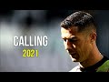 Cristiano Ronaldo 2021 ❯ Calling My Phone | Skills &amp; Goals | HD