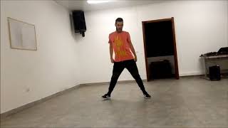 Zumba® Fitness | Luis Fonsi ft Demi Lovato - Échame La Culpa | ZIN Miguel Braga