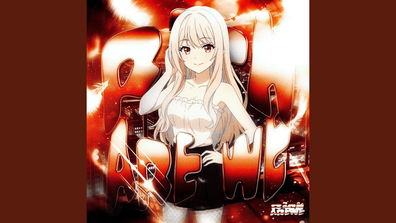 RICH ARE WE (Slowed)