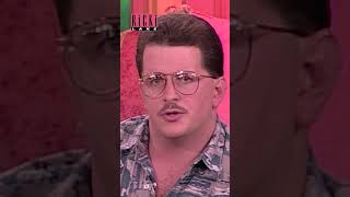 Twin Trouble: Yep, We Even Choked Each Other! | Ricki Lake #shorts