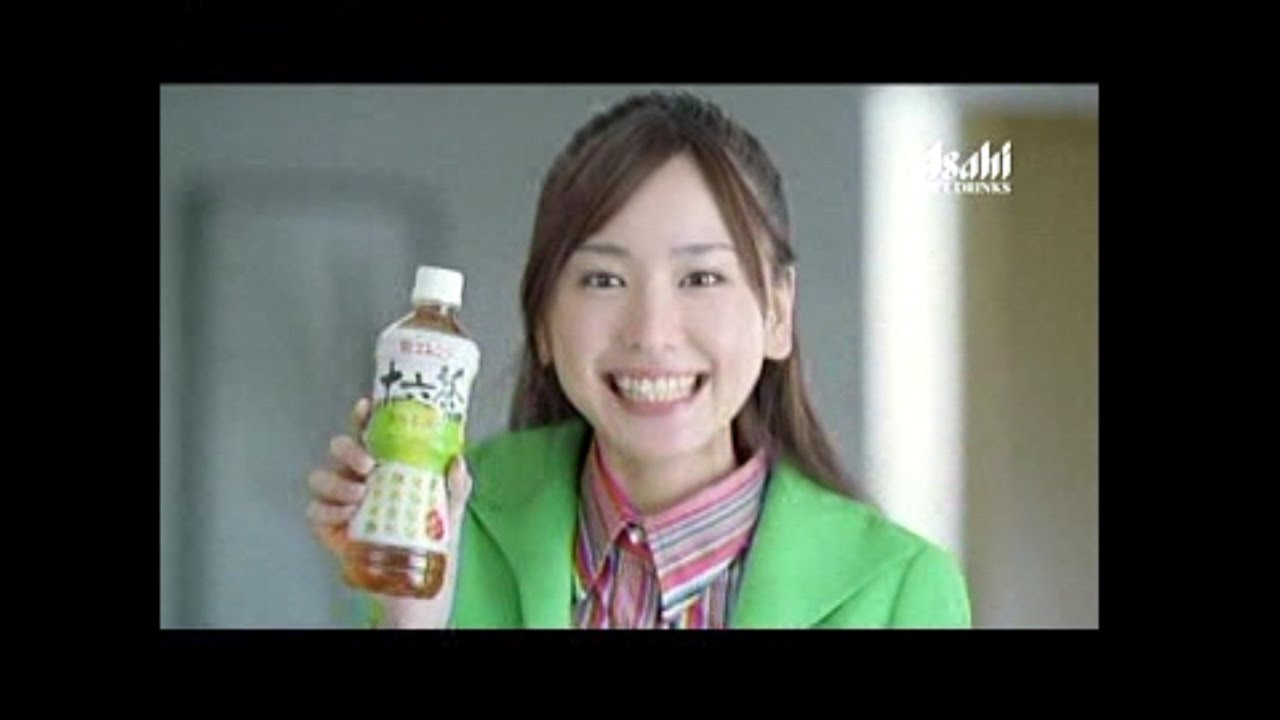 若い人には懐かしいCM集(104) 2011