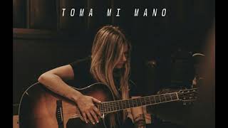 TOMA MI MANO - INSTRUMENTAL GUITARRA ROMANTICA - HIP HOP / RAP BASE INSTRUMENTAL USO LIBRE