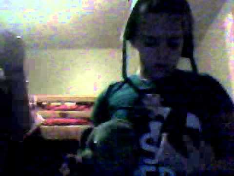 oops camera was on O.O
