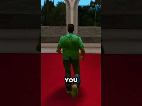 Can You STOP BURNING By Entering A SAFEHOUSE in GTA Games