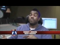 Keke Palmer & Rodney Jerkins in the Studio