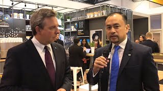 A dynamic collaboration between Standard Chartered and SAP Ariba