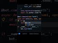 Day 4 of adding new feature to my Discord bot every day until I get a job