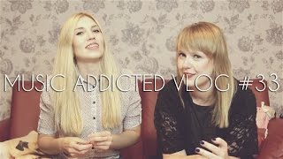 Music Addicted Vlog - #33 - So Flow, Febueder