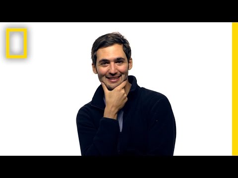 Jason Silva on the Mind/Body Connection | Brain Games
