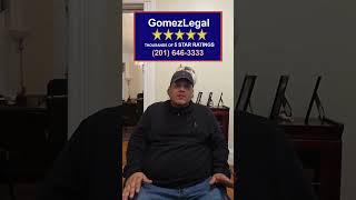 NJSA 39:4-122 | Meaning of the Police Whistle and Consequences of Ignoring It #njdriving #lawyer