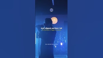 Thumbnail of Bad Omens - Like A Villain (Lirik Terjemahan) #shorts #badomens #lav #liriklagu #riuhnada #review