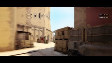 WANNABE | CS GO EDIT