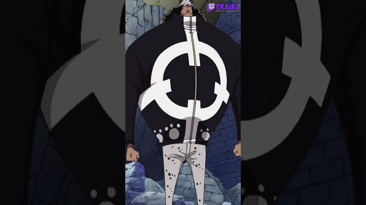 IS THIS KUMA? - YouTube