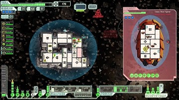 FTL: Infinite Space Mod Ep 10 (Engi, what engi? oh him...)