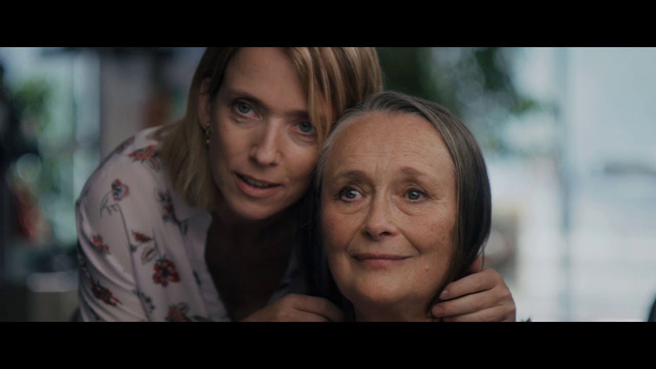 two of us french movie review