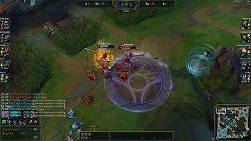 Cool Yasuo Bug (0 Sec Cooldown on Q) Patch 10.4