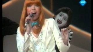 Eurovision 1980 - Katja Ebstein - Theater