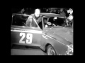 Monte Carlo Rally 1966