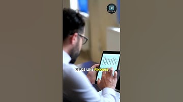 AI Driven Predictive Analytics Uses Historical Data And Algorithms #shorts #ai #technology