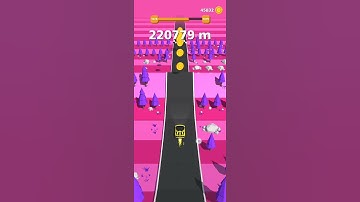 Traffic Run Level 1078 Gameplay Solution