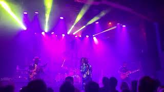 Living Colour Leave It Alone- HOB New Orleans 03-06-24