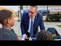 FBI Chicago: Join the FBI