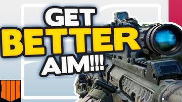 Black Ops 4 Blackout: 8 BIG tips and tricks on how to get BETTER AIM