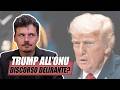 Perché il discorso di Trump alle Nazioni Unite dovrebbe preoccuparci