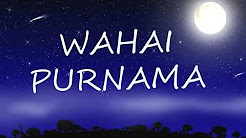 Video Mix - WAHAI PURNAMA (ya badrotim) lirik - Playlist 