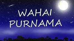 WAHAI PURNAMA (ya badrotim) lirik  - Durasi: 6:28. 