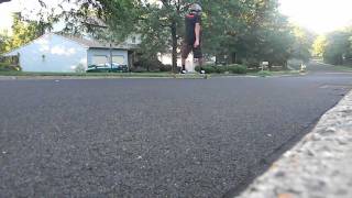 Longboarding: Summer Shredding