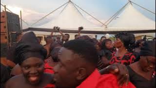 Ghanaian highlife music is the best of all time nana tabiri gyansah massive performance