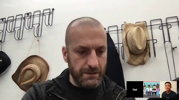 GCP Online Meetup #31: Streaming Pipelines 101 with Google Cloud Platform