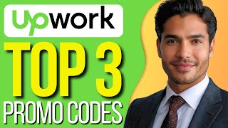 Best Upwork Promo Codes | TOP 3 Promo Codes 2024