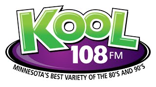 KQQL: Kool 108 Anoka, MN 1 PM TOTH ID—11/09/19
