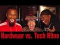 Nardwuar vs. Tech N9ne