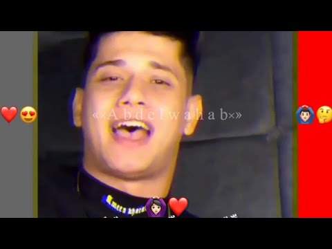 حالات واتس مهرجانات 2021 امين خطاب ازاي عايزاني انساكي وانا قلبي يابت معاكي