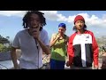 RUDEBWOY FACE ,ZENDAMAN ,Youth of Roots(Kon Ryu) &amp; Stamp - RUB A DUB【ONLINE LIVE アーカイブ】
