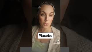Placebo Effect in Psychology Research #aice