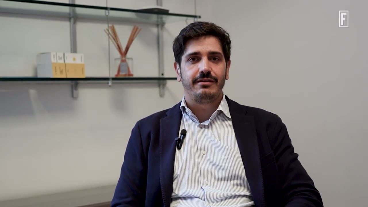 Intervista a Mattia Vanini (Presidente ATFlow e VP Autotorino)