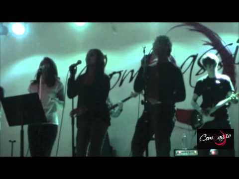"Rocketeer" by Compassio (LIVE)