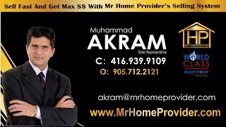 141 Queen Mary Dr, Brampton, ON L7A 2R5
