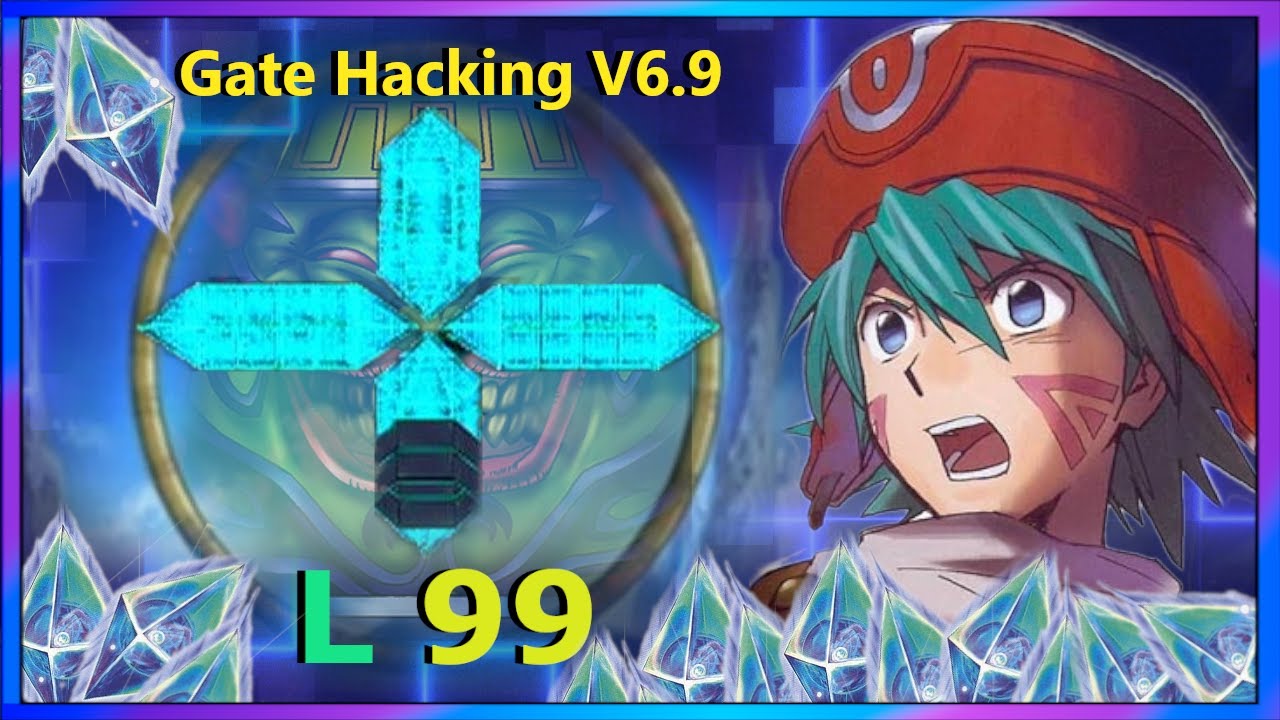 The Original .hack Games Had a Major Problem - YouTube