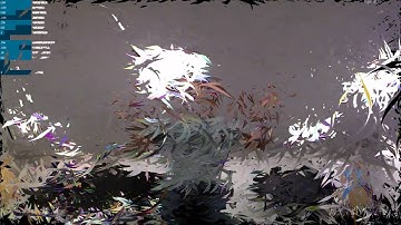 Video Painting with Kinect Take 2