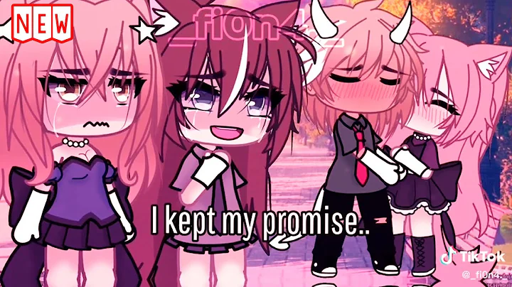 NEW GachaLife TikTok Compilation  Day 23/12  | TIN...
