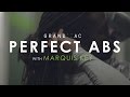 The Perfect Ab Workout With Marquis Key