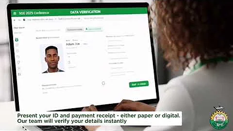 2025 NSE International Conference Guidelines