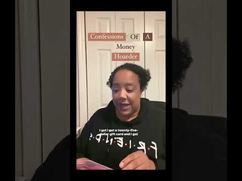 Money Hoarder| #shortsyoutube
