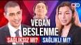 Sağlıklı Beslenme İçin Vegan Mutfağı ile ilgili video